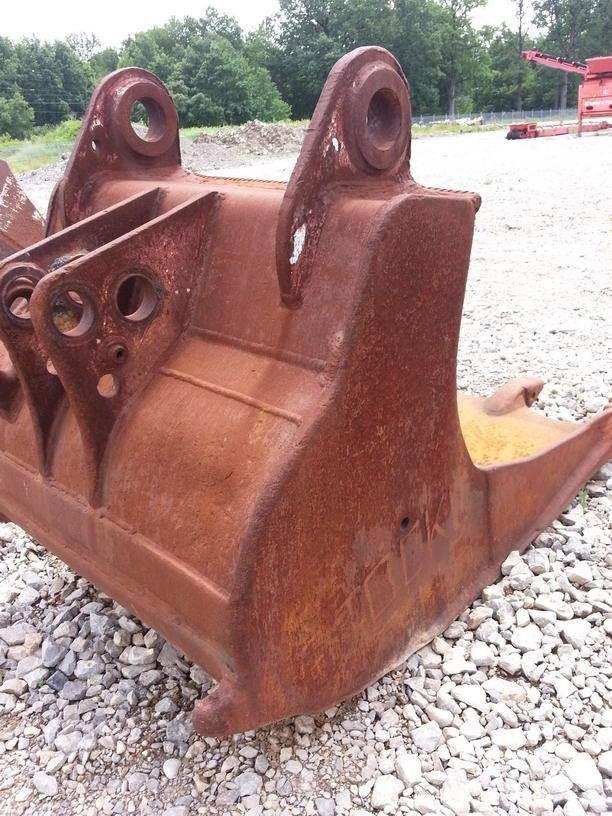  KORPA / BUCKET 1100mm Būvniecība- Citi