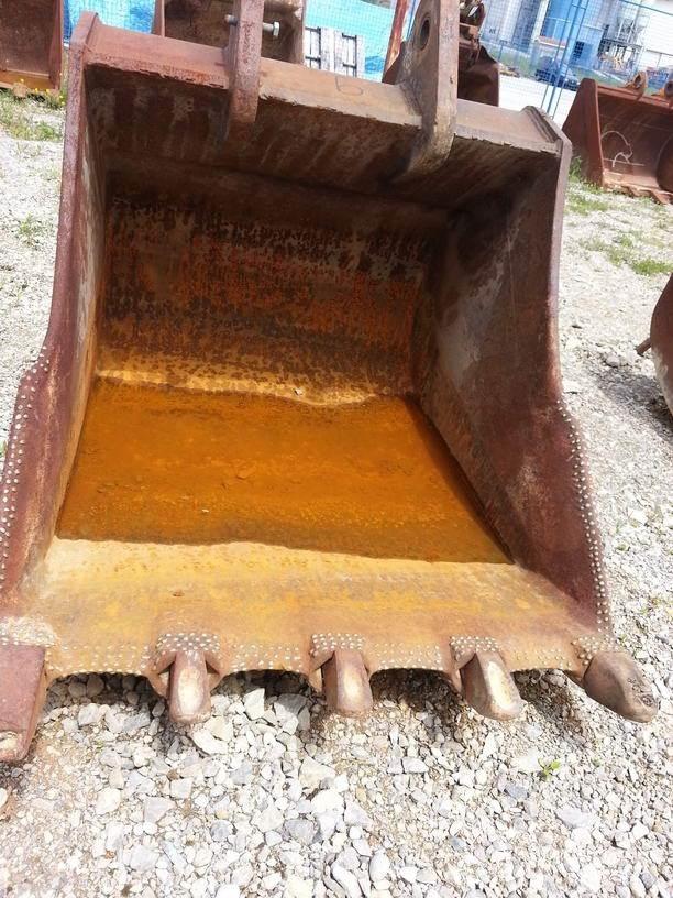  KORPA / BUCKET 1250mm Būvniecība- Citi