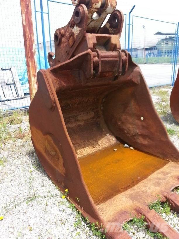 KORPA / BUCKET 1300mm Būvniecība- Citi