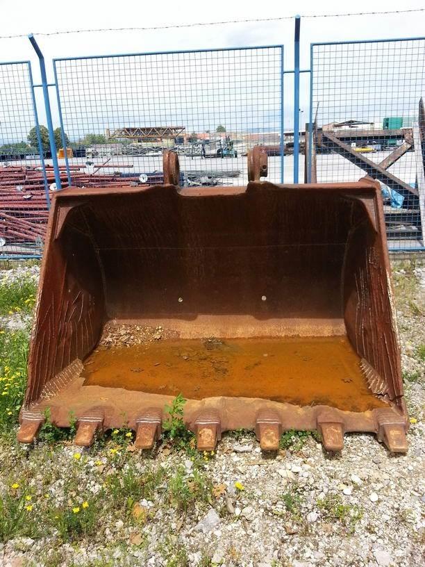  KORPA / BUCKET 1350mm Būvniecība- Citi