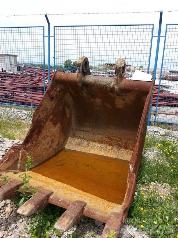  KORPA / BUCKET 1400mm Būvniecība- Citi