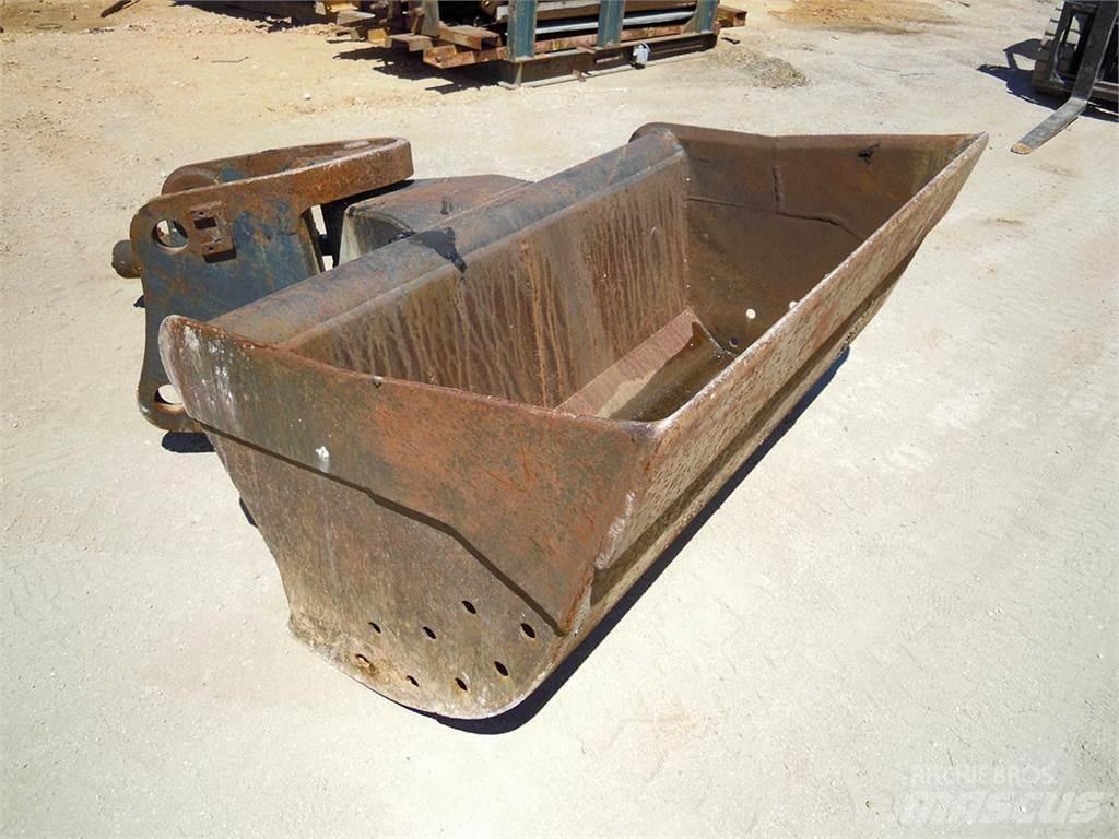 KORPA / BUCKET 1500mm Būvniecība- Citi