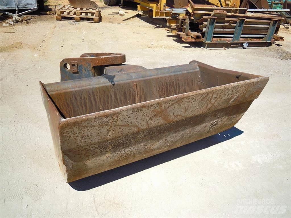  KORPA / BUCKET 1500mm Būvniecība- Citi