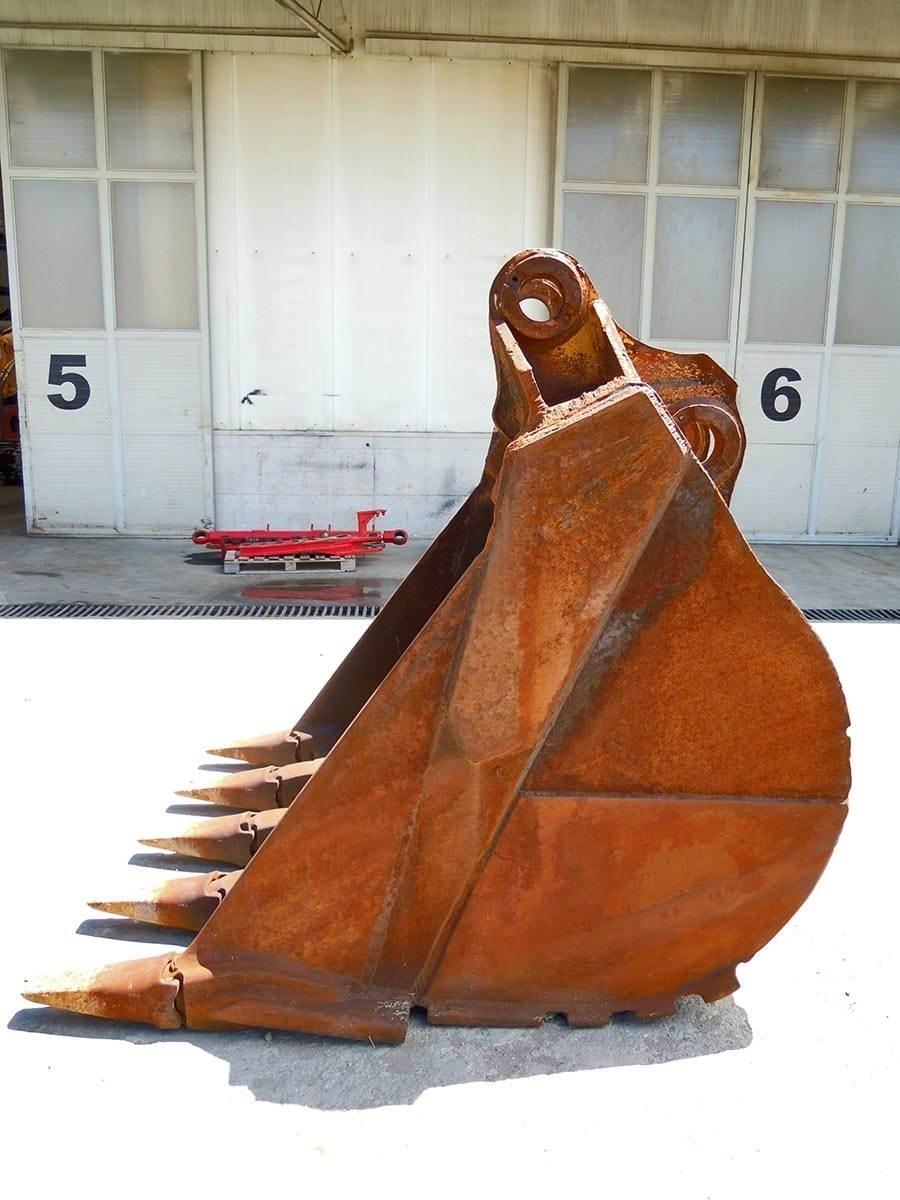  KORPA / BUCKET 1850mm 3,5m3 Būvniecība- Citi