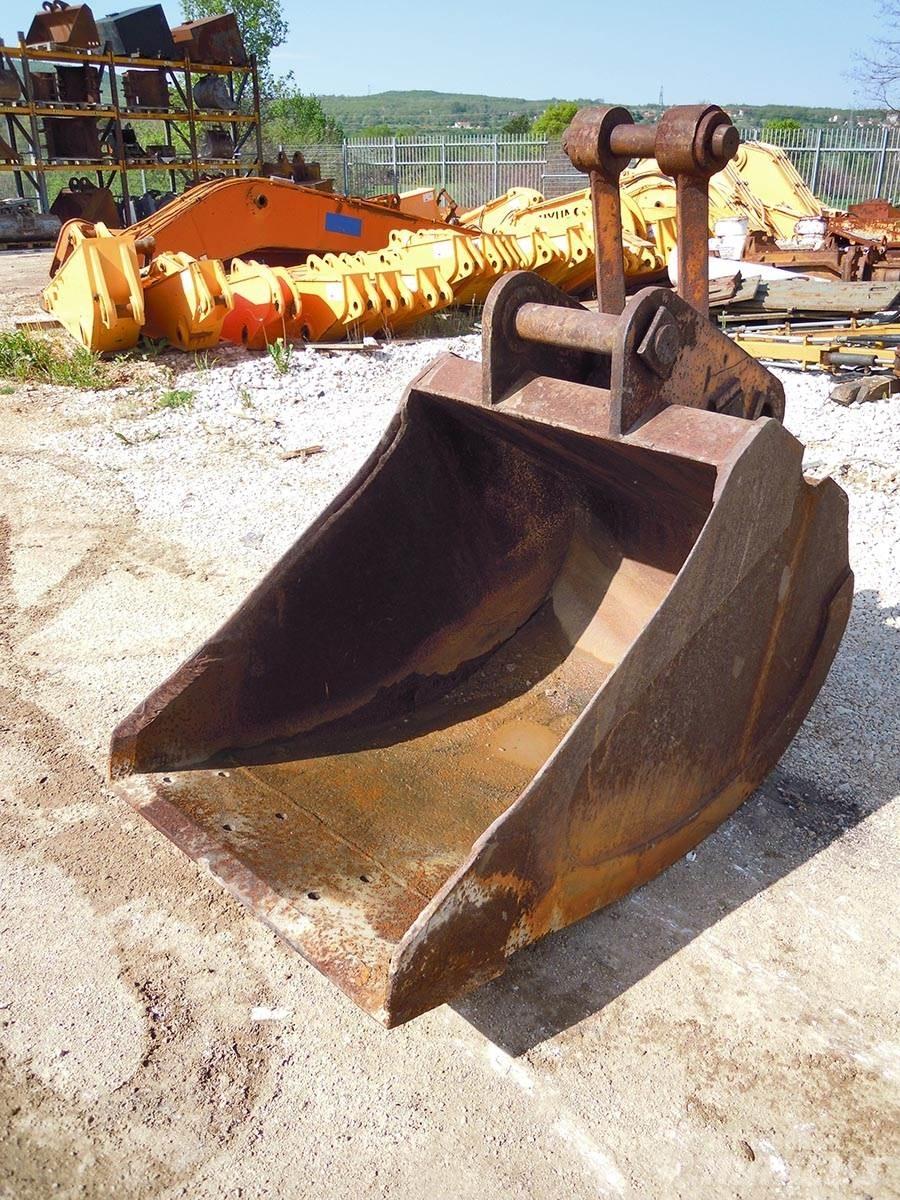  KORPA / BUCKET 1m3 950mm Būvniecība- Citi