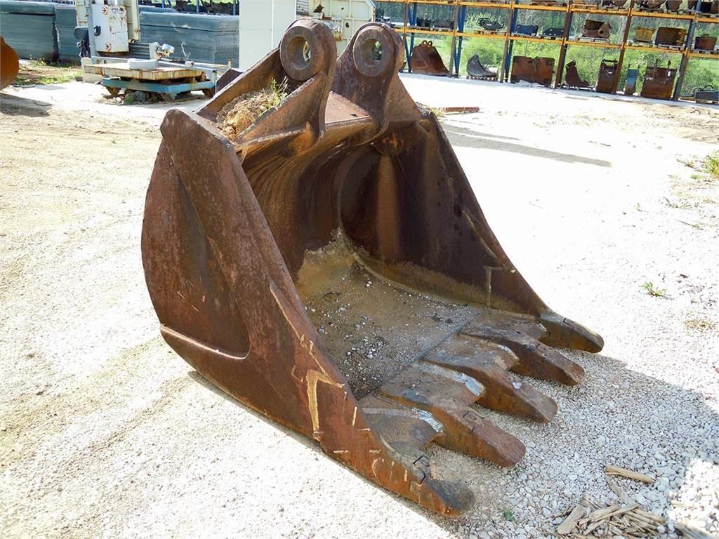  KORPA / BUCKET 2,1m3 1600mm Būvniecība- Citi