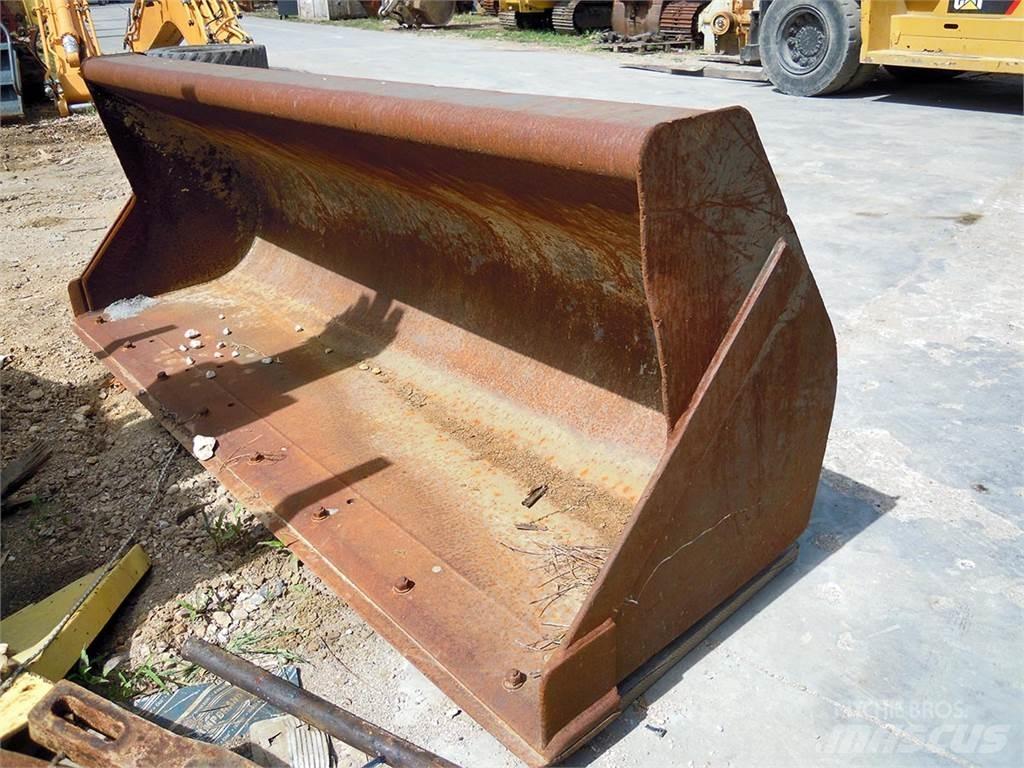  KORPA / BUCKET 2400mm 1m3 Iekraušanas tehnika- Citi