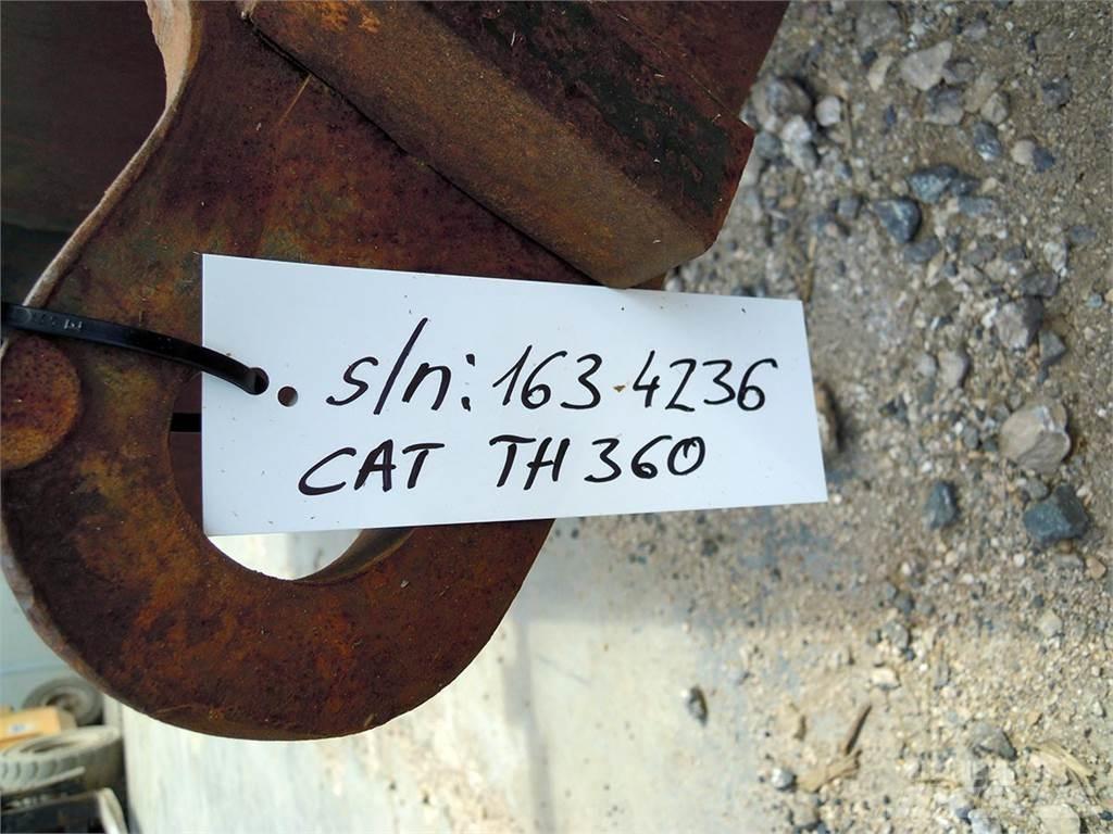  KORPA / BUCKET 2400mm 1m3 Iekraušanas tehnika- Citi