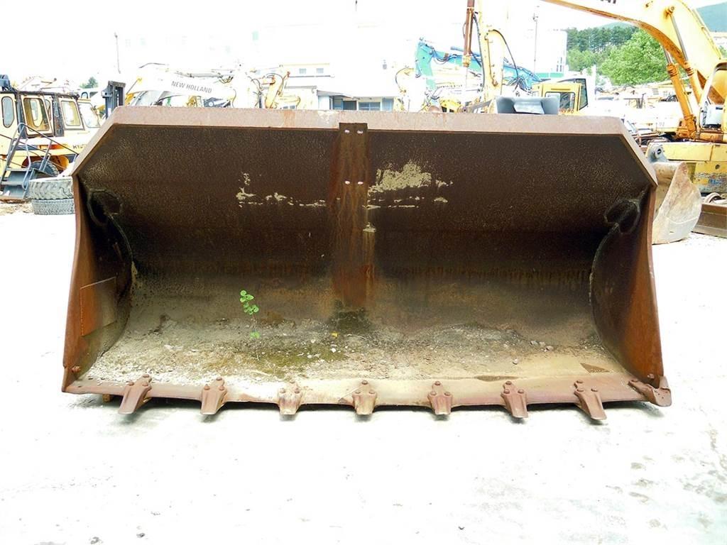  KORPA / BUCKET 3200mm 3,5m3 Būvniecība- Citi
