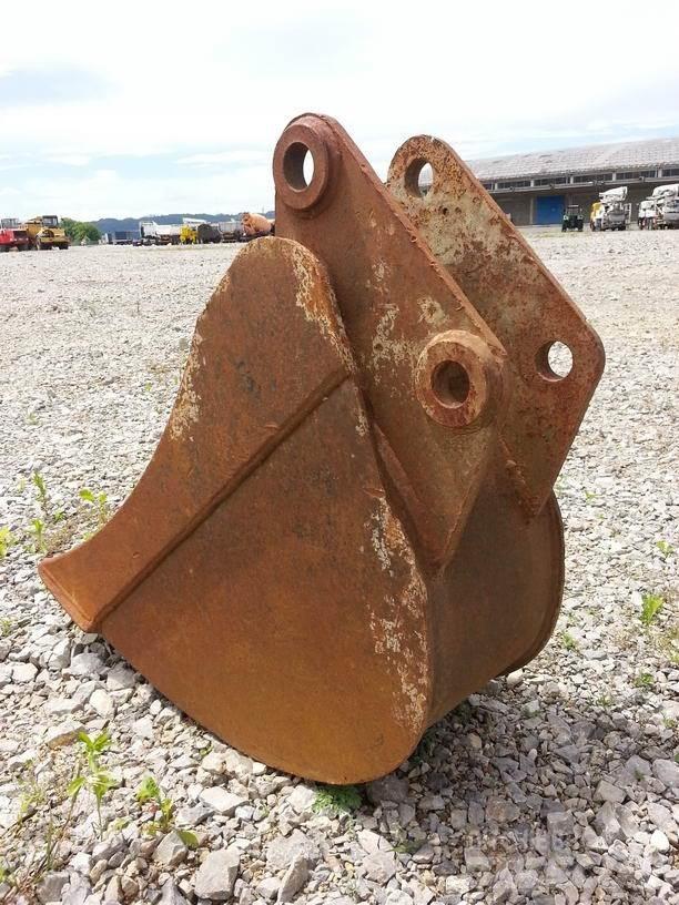  KORPA / BUCKET 450mm Būvniecība- Citi