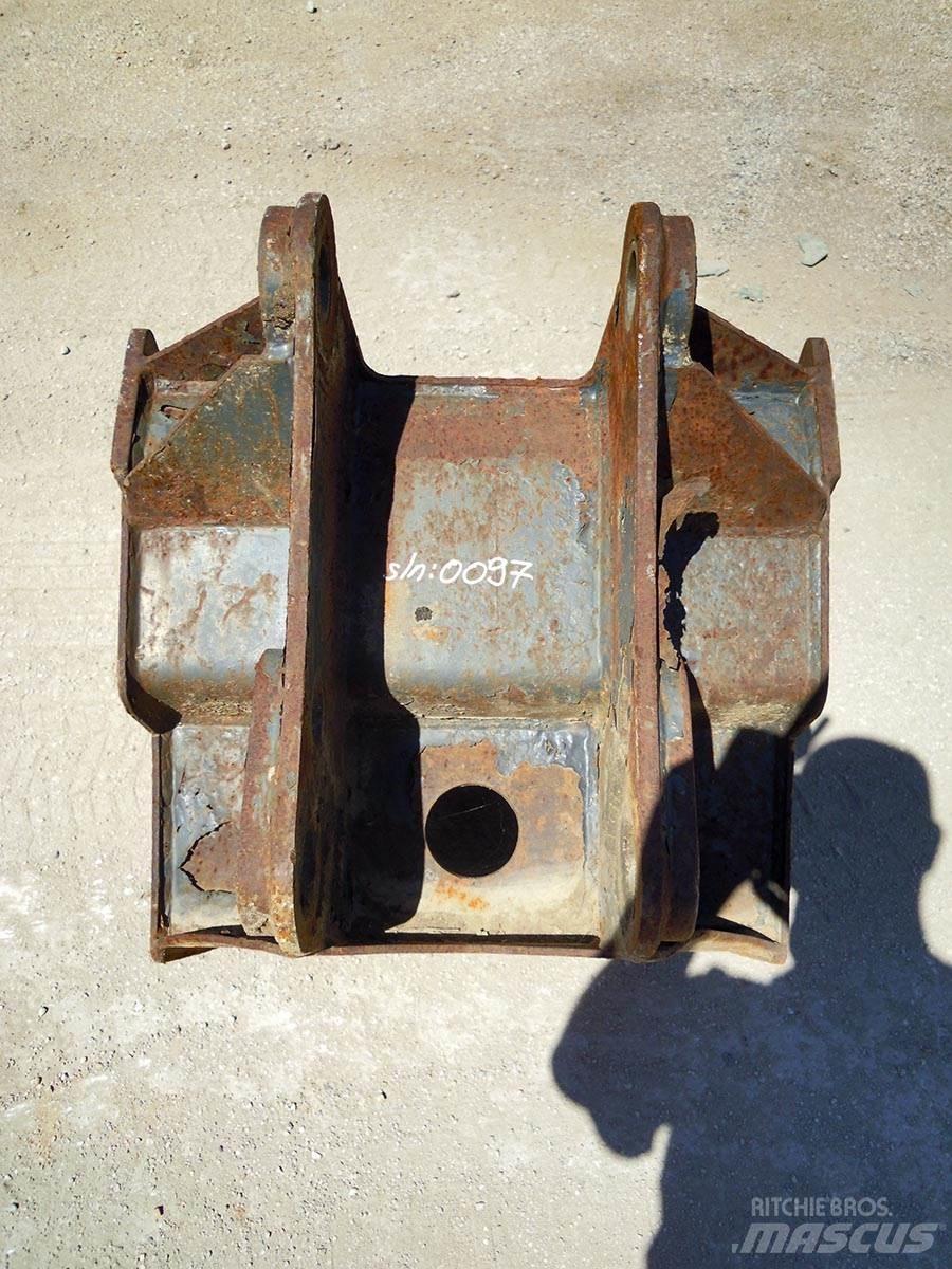  KORPA / BUCKET 600mm Būvniecība- Citi