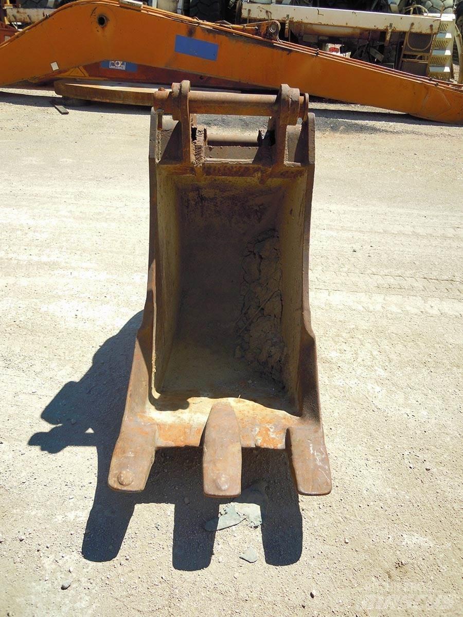  KORPA / BUCKET 650mm Būvniecība- Citi