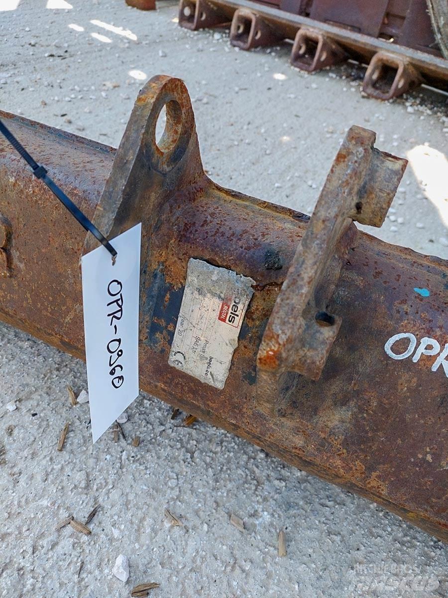  KORPA BUCKET 700mm Būvniecība- Citi