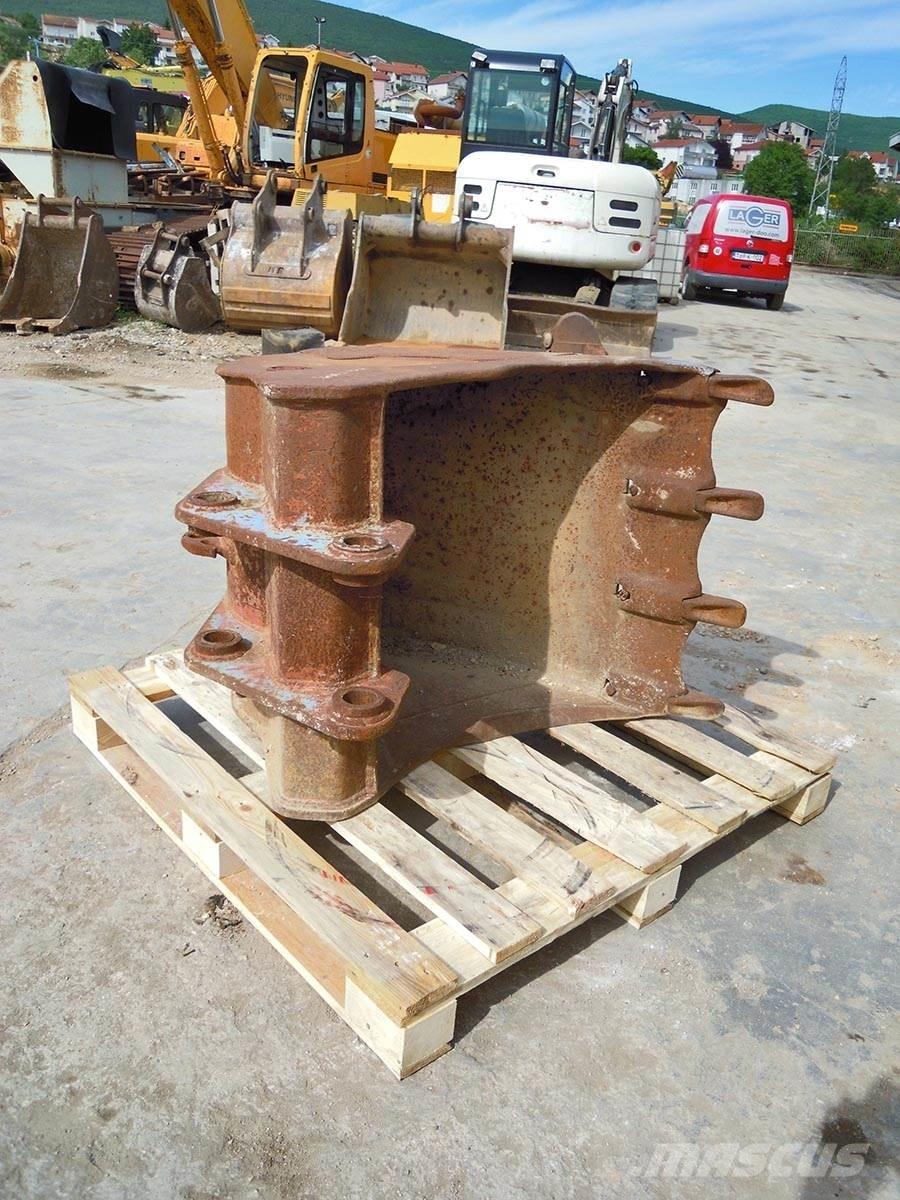  KORPA / BUCKET 750mm Būvniecība- Citi