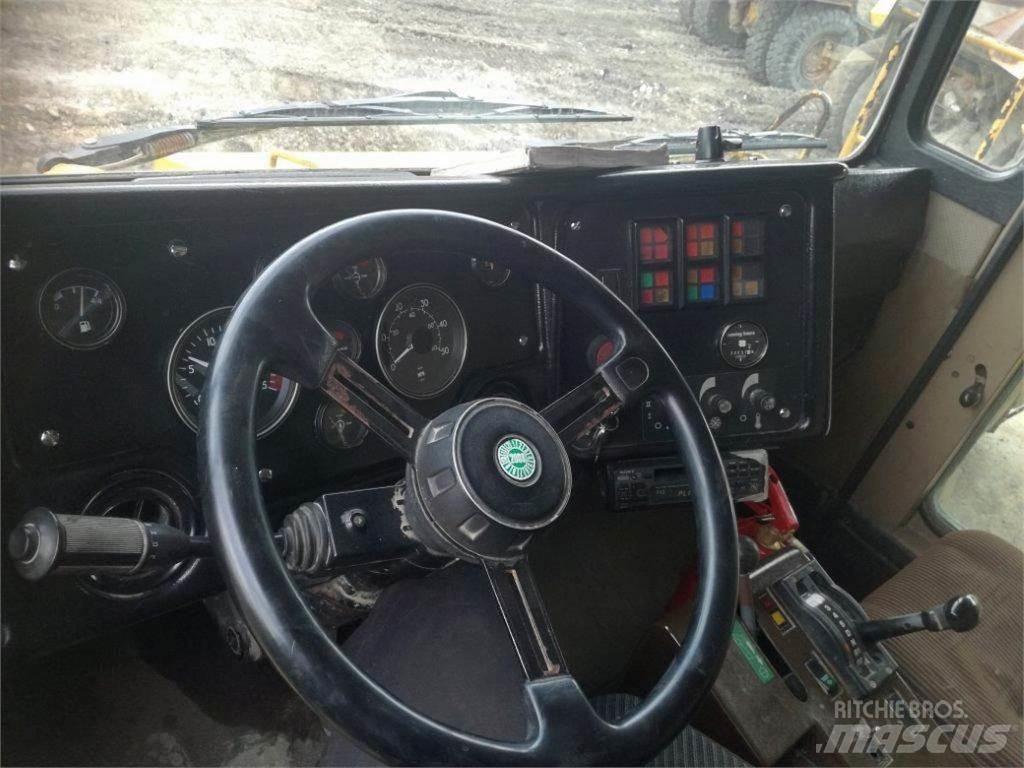O&K K60 Mini pašizgāzēji