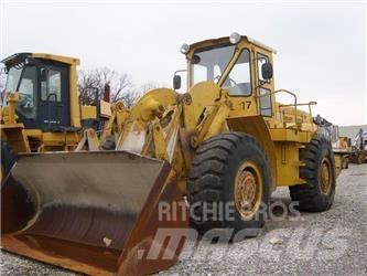  RADOJE DAKIĆ RD185 Iekrāvēji uz riteņiem