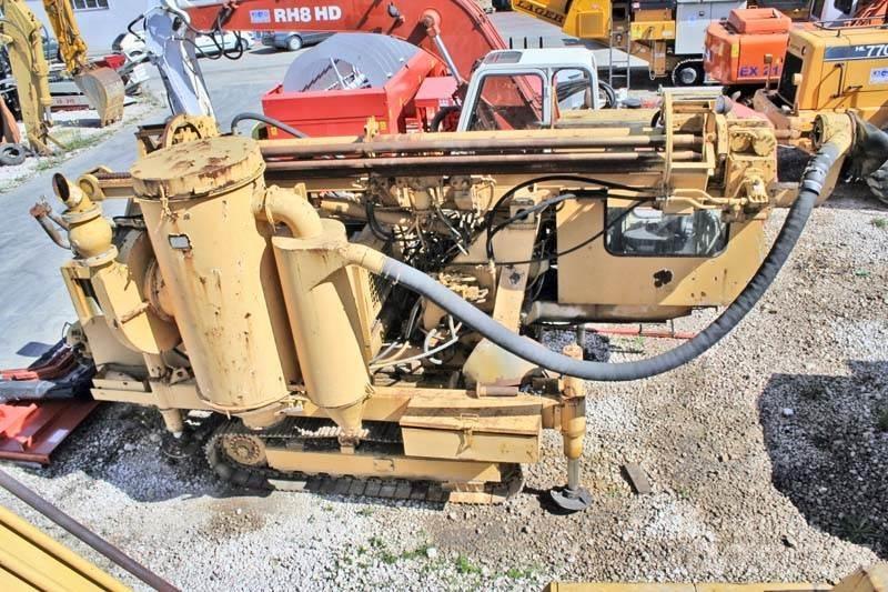  SALZGITTER LB 406 Urbšanas iekārtu piederumi un rezerves daļas