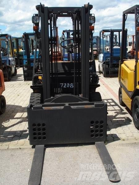Sumitomo 03-FG15PVID5 Autokrāvēji - citi
