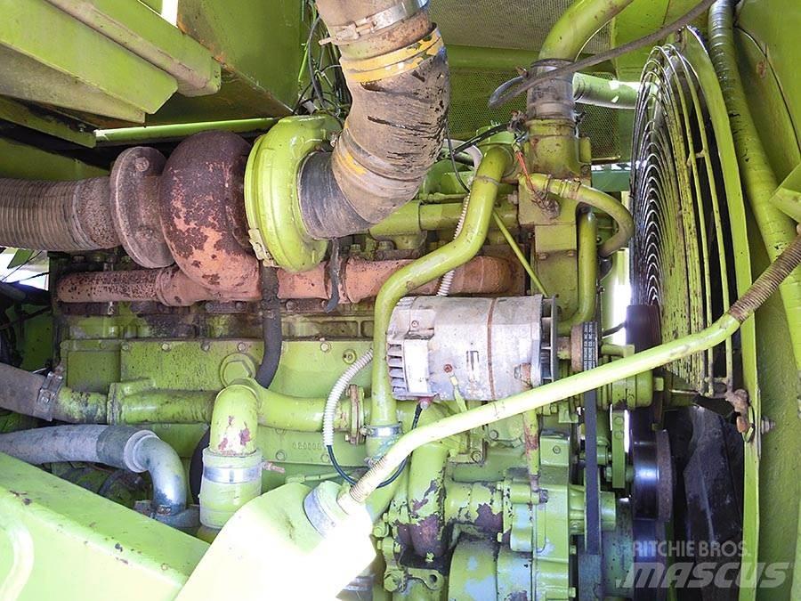 Terex 33-07 Mini pašizgāzēji