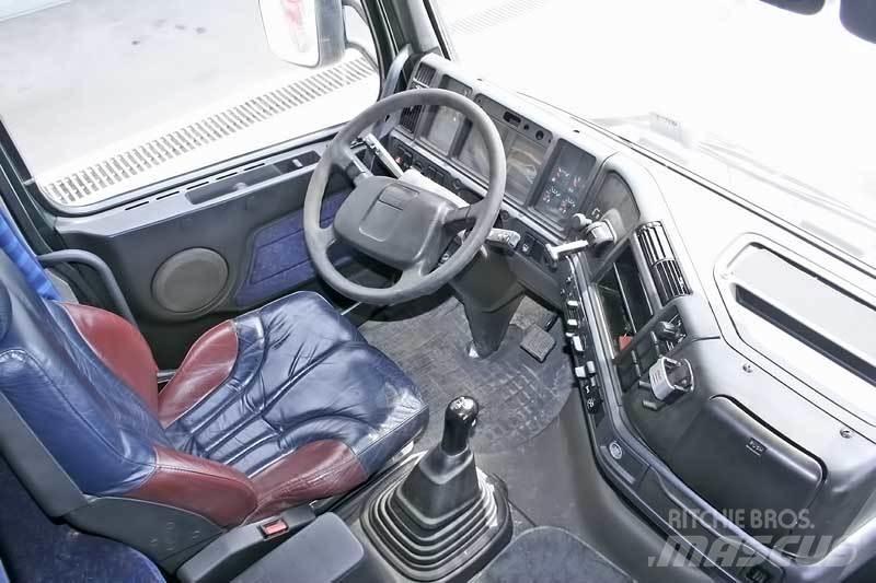 Volvo FH 12-420 Vilcēji