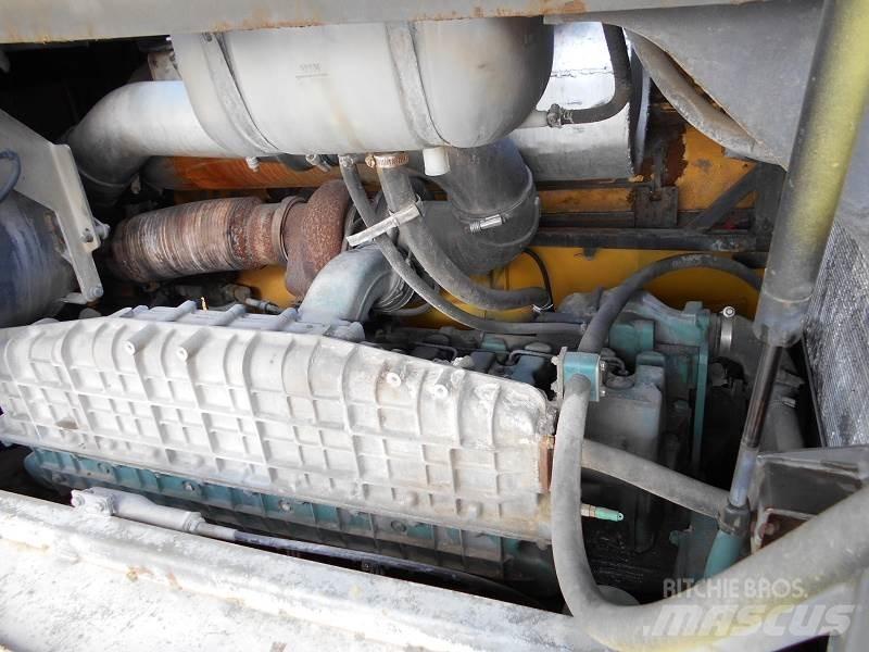 Volvo L330D Iekrāvēji uz riteņiem