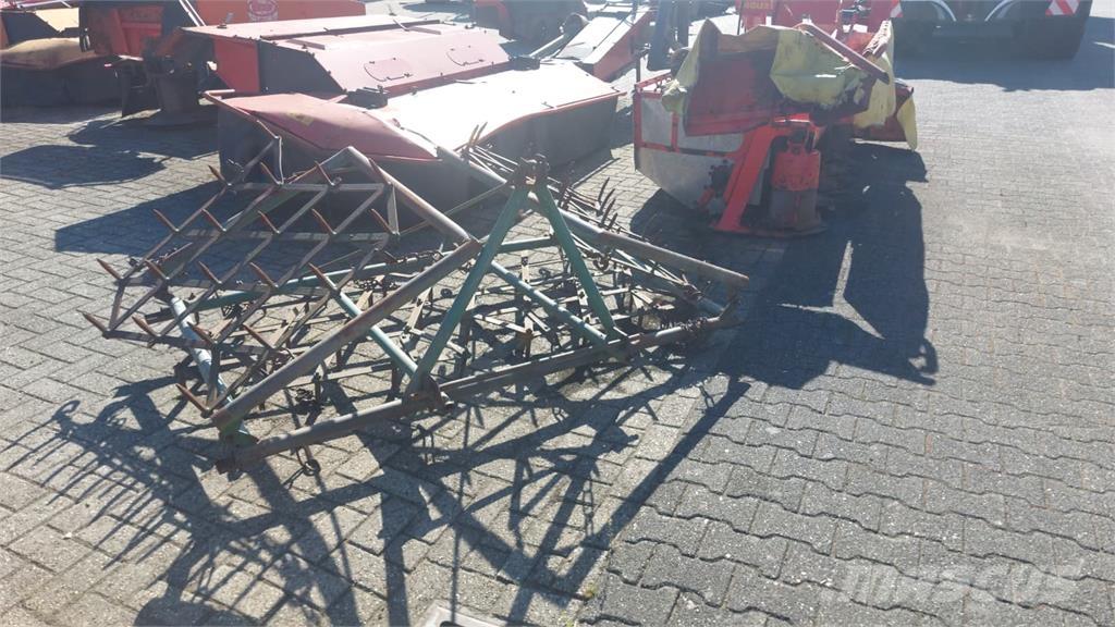  Eg Cita augsnes apstrādes tehnika un papildaprīkojums