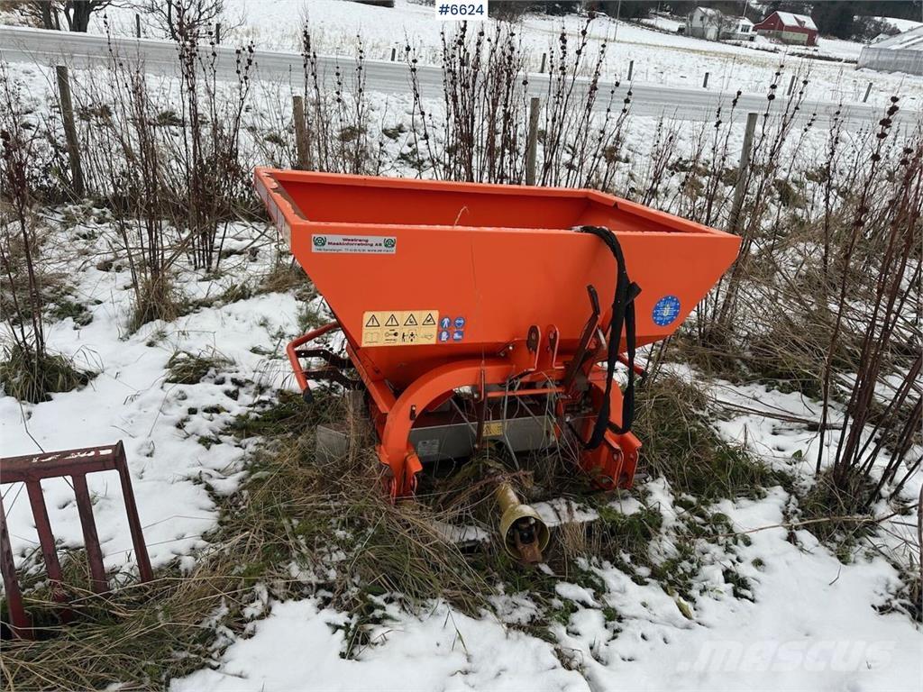 Agrex XPS 1500 Sējmašīnas