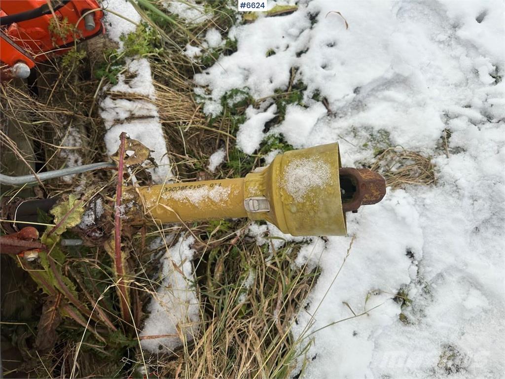 Agrex XPS 1500 Sējmašīnas