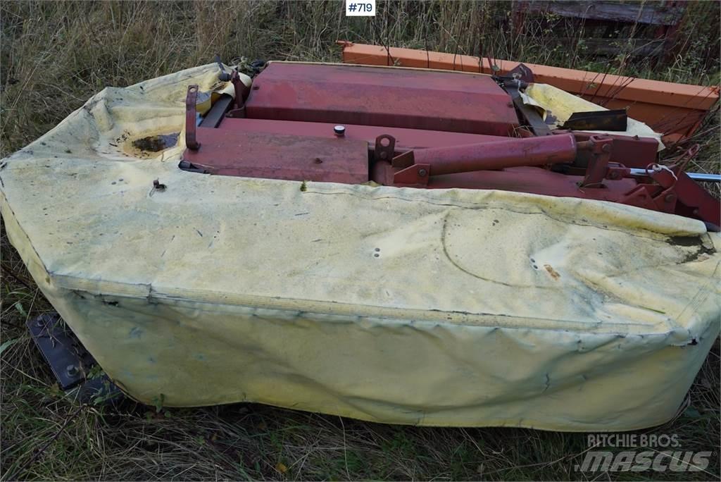  Bellon FL190 Cits lopbarības novācēju, kombainu aprīkojums