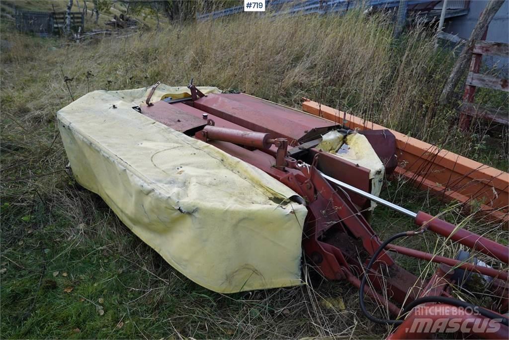  Bellon FL190 Cits lopbarības novācēju, kombainu aprīkojums