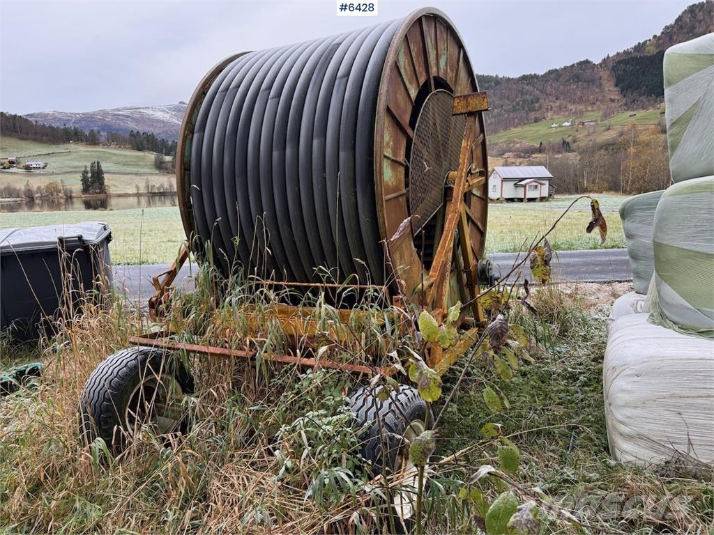 Bording 90 T.T. Sējmašīnas