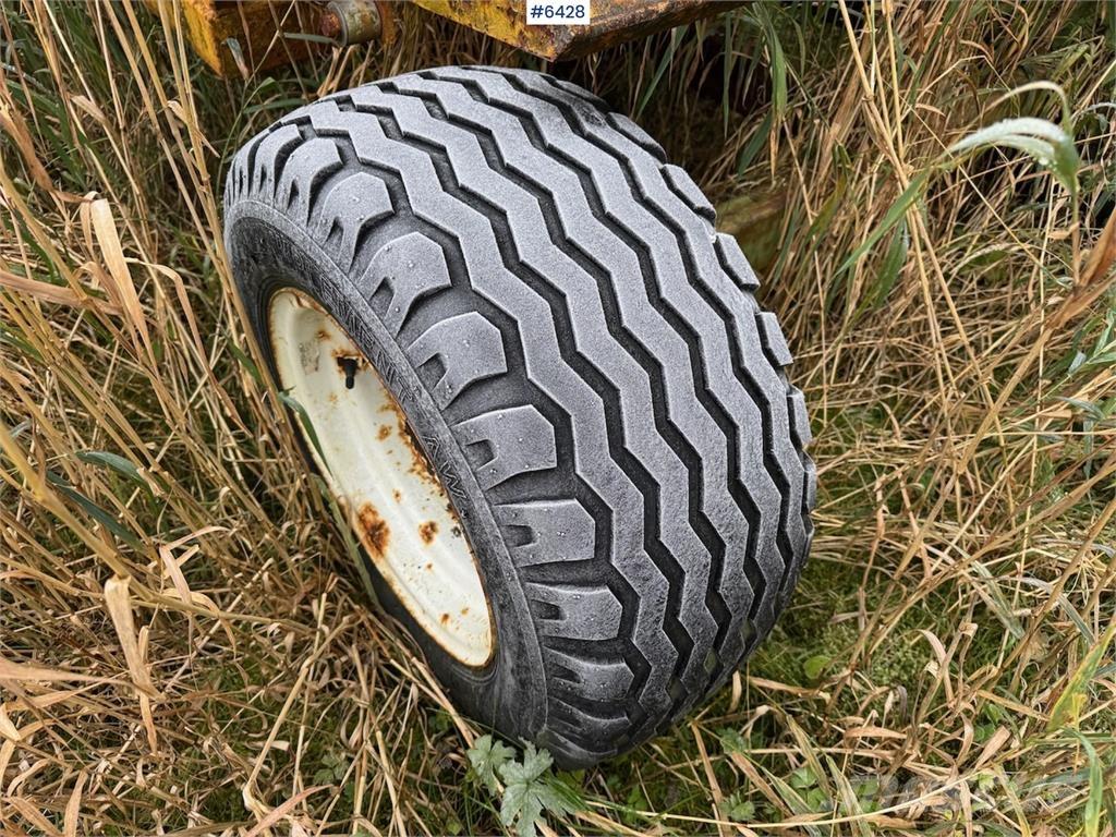 Bording 90 T.T. Sējmašīnas