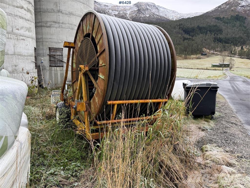 Bording 90 T.T. Sējmašīnas