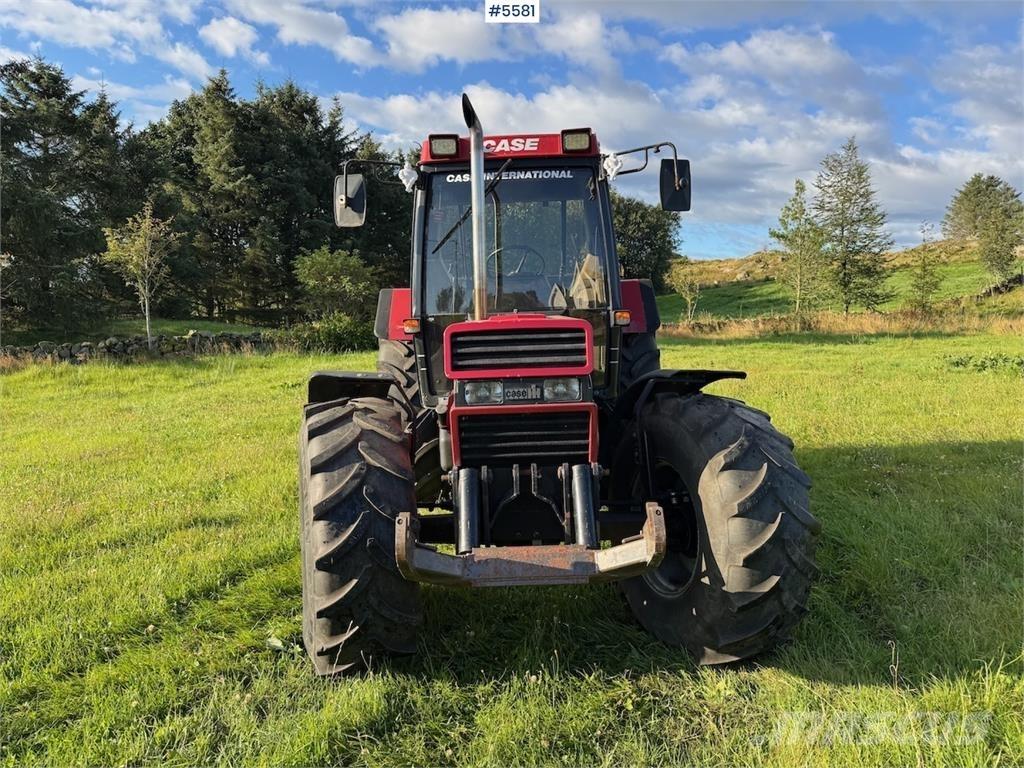 Case IH 845 XL Traktori
