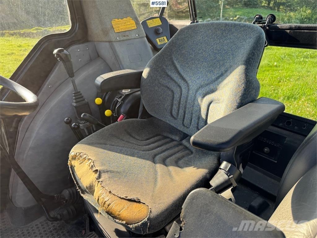 Case IH 845 XL Traktori