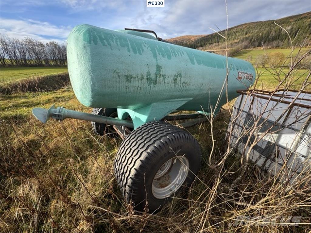  DOFF X 3,5 Sējmašīnas