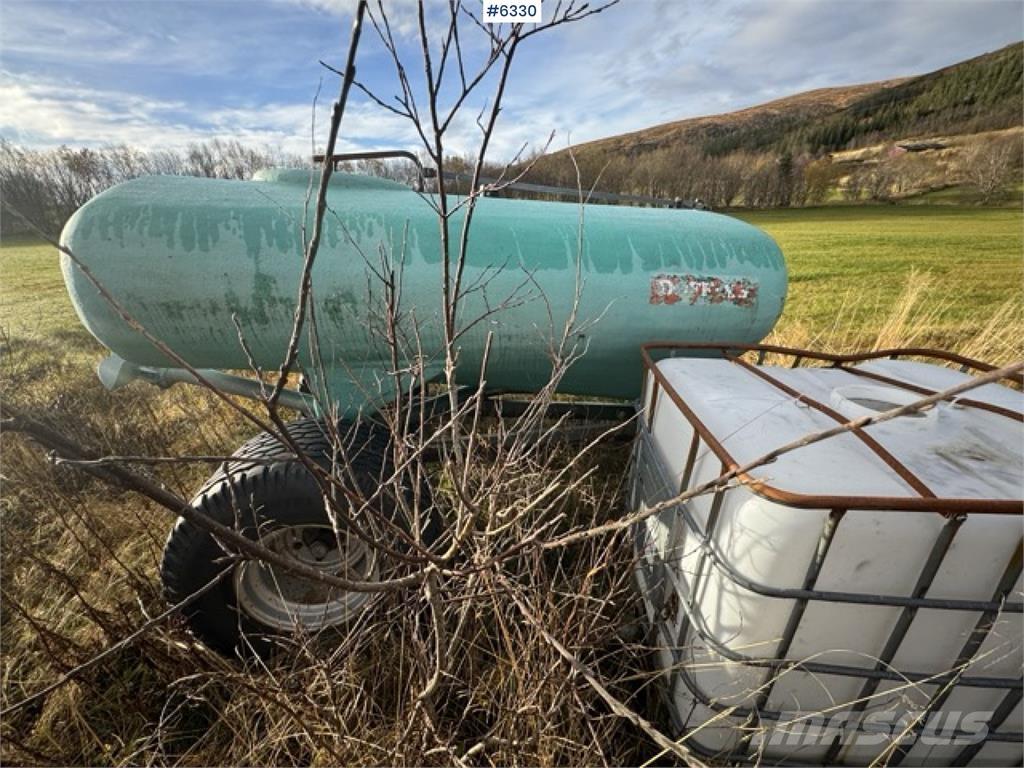  DOFF X 3,5 Sējmašīnas