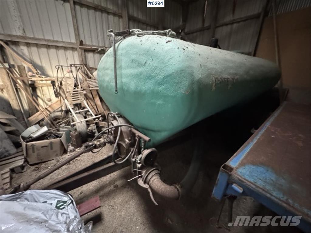  DOFF X-4 Sējmašīnas