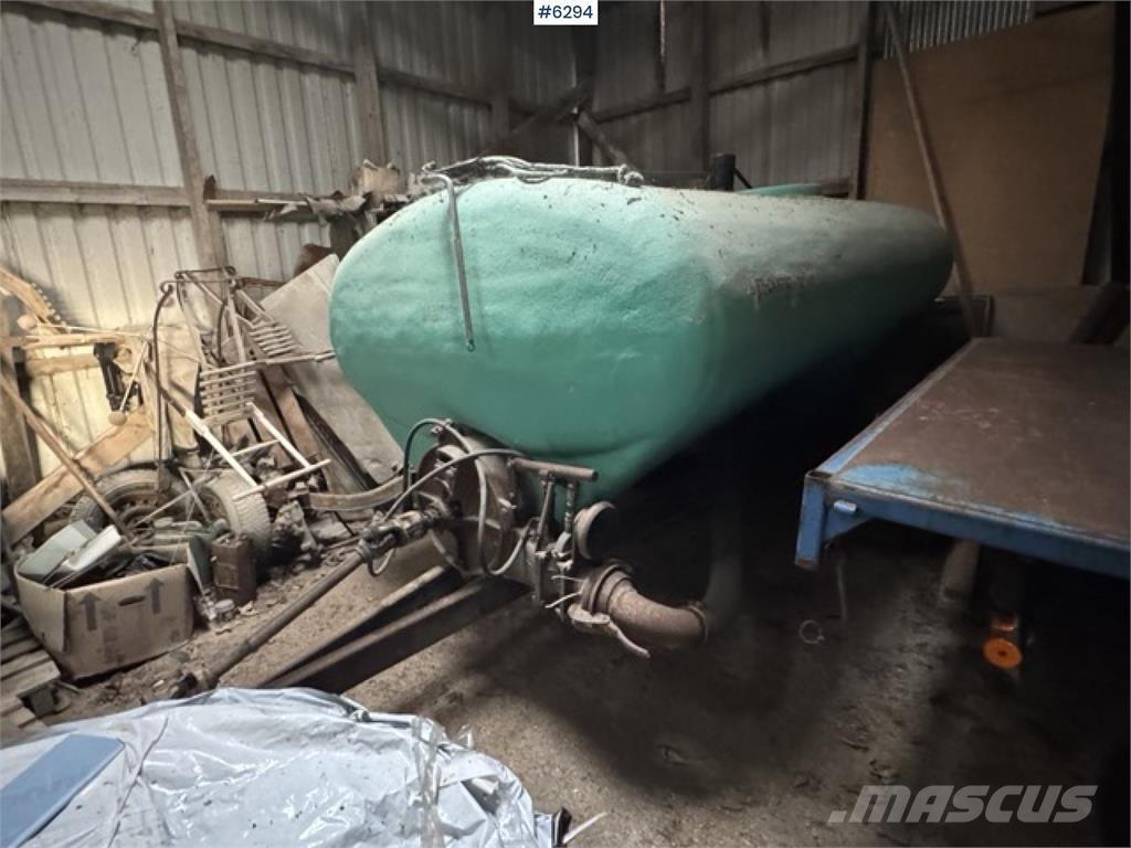  DOFF X-4 Sējmašīnas