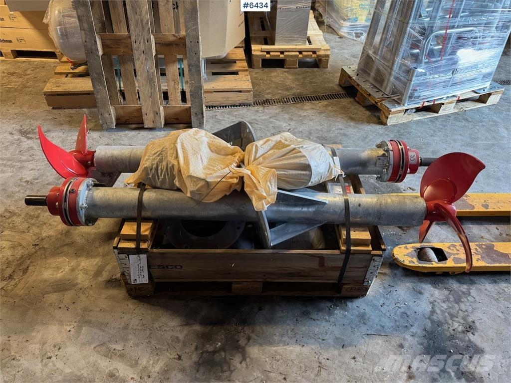 Duun VPO20 Sējmašīnas