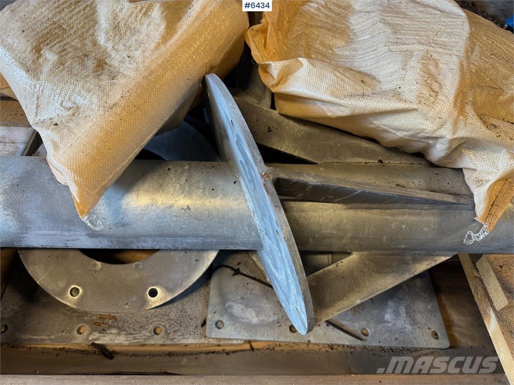 Duun VPO20 Sējmašīnas