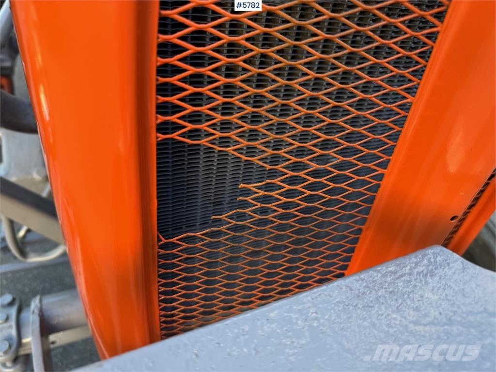 Fiat 211 Rb Traktori