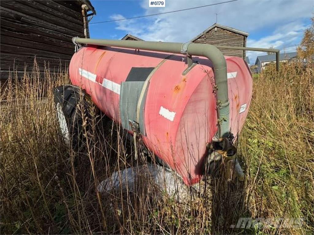 GBS 60 Sējmašīnas