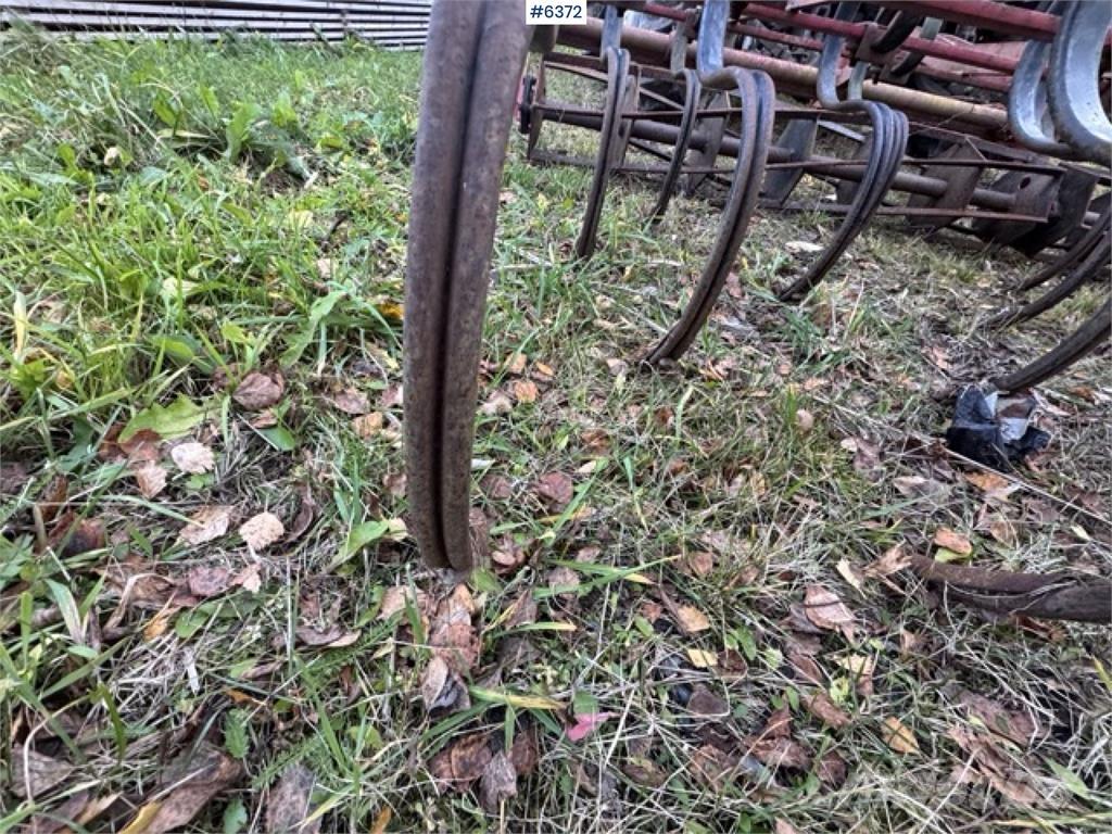  Harv Tindeharv Cita augsnes apstrādes tehnika un papildaprīkojums