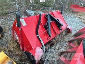 Igland DS 1400 Sniega naži un tīrītāji