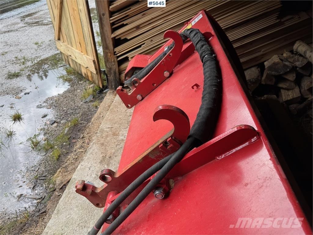 Igland DS 800 Sniega naži un tīrītāji