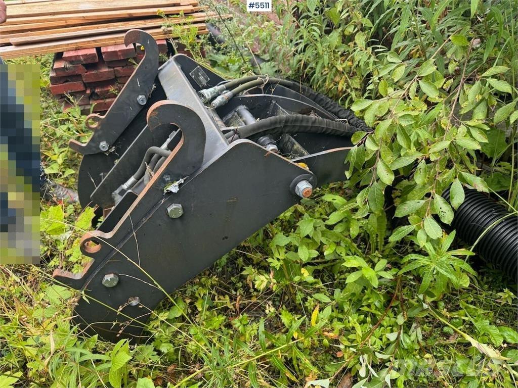 Igland GR20 Citas sastāvdaļas