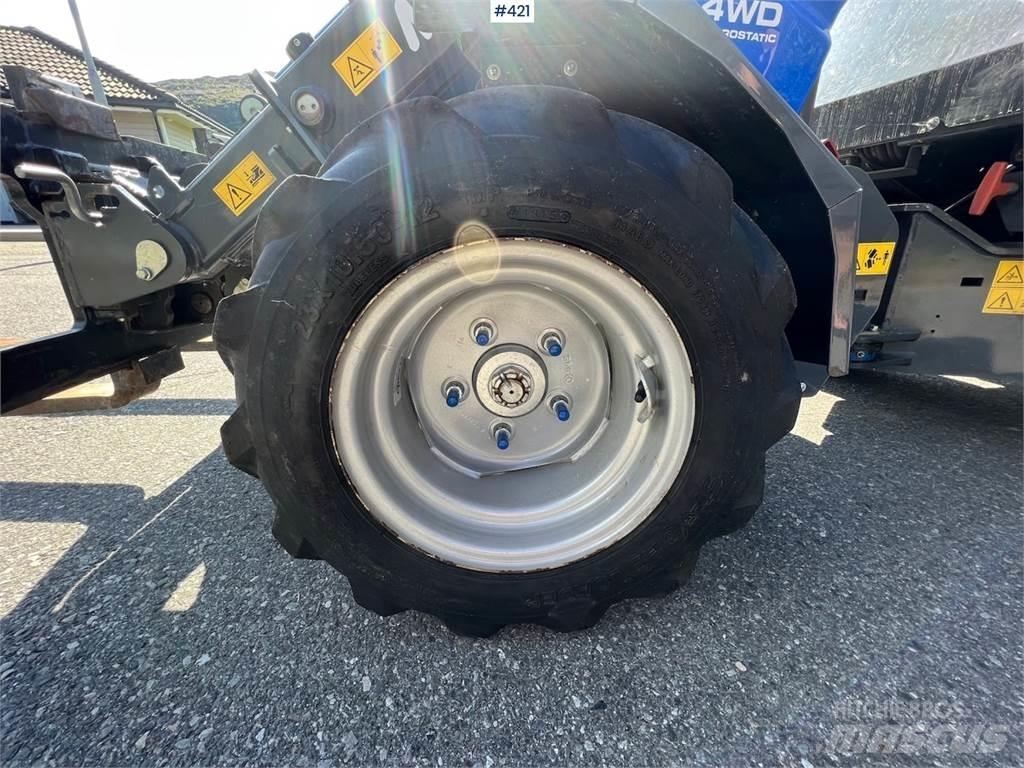 Multione M1 7.3SD Autokrāvēji - citi