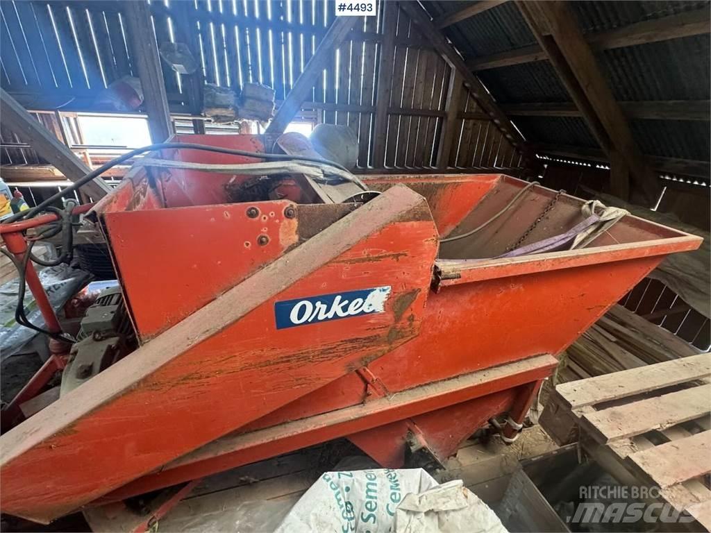 Orkel F2 Barotavas