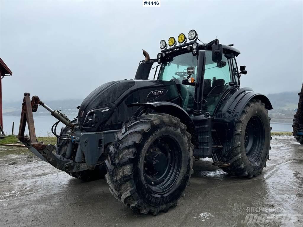 Valtra T234 Traktori